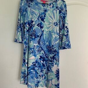 Lily Pulitzer dress
